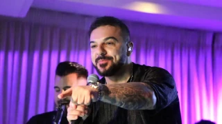 Τριαντάφυλλος: «Εάν κάνω κάτι θα με πουν δολοφόνο ή θα με υπερασπιστείτε;»