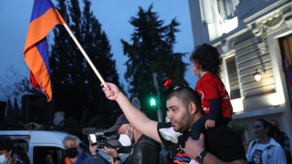 Θεσσαλονίκη: Πότε είναι η πορεία για τη Γενοκτονία των Αρμενίων