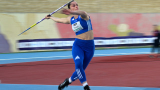 Diamond League: Πρωτιά για Τζένγκο με 64,75 μ.-Έπιασε το όριο για το Παγκόσμιο Πρωτάθλημα!