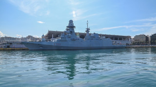 Πρόστιμο... 150.000 ευρώ στο Πολεμικό Ναυτικό: Ποιος ήταν ο λόγος!