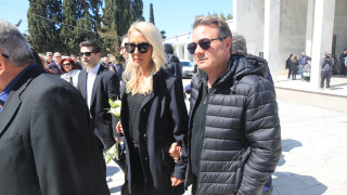 Πότε ξαναντύνεται γαμπρός ο Απόστολος Λύτρας