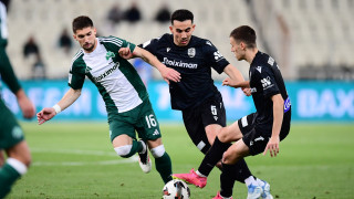 Ο κόσμος του ΠΑΟΚ απαιτεί: Παίξτε μπάλα, κερδίστε τον Παναθηναϊκό- κάντε μεταγραφές!