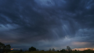 Καιρός: Από το Σάββατο η κακοκαιρία express που φέρνει την «Ψυχρή Λίμνη»