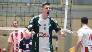 Επιβλητικός ο Παναθηναϊκός, νίκησε 3-1 τον Ολυμπιακό και πήρε προβάδισμα τίτλου