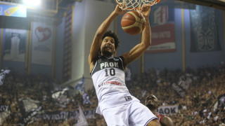 Φόρεστερ: «Είχαμε την ευκαιρία μας, έγιναν κάποια λάθη»