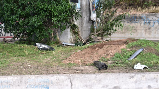 Ρέντης-Ρομά είχαν καταλύσει στον τόπο της τραγωδίας: «Άκουσα το μπαμ»