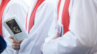 Ποιοι ήταν οι... 12 Έλληνες που έγιναν πάπες