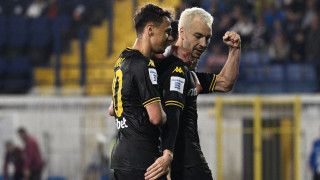 Άρης: Ο Μορόν έγινε ο πρώτος ξένος σκόρερ στην ιστορία του!