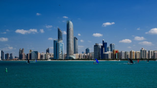 Άμπου Ντάμπι: Οι «κόκκινες γραμμές» για τους έλληνες φιλάθλους-Τι απαγορεύεται