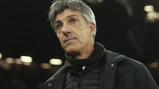 Αποχωρεί από τη Σοσιεδάδ ο Αλγουαθίλ