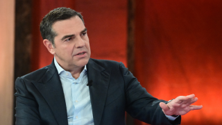 Ιδρύει νέο κόμμα ο Αλέξης Τσίπρας;