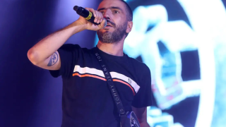 Ο ΛΕΞ σχολιαστής στον τελικό του Copa del Rey