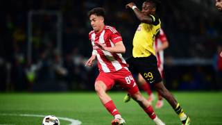 Ολυμπιακός: Τι ισχύει με Κωστούλα, Ορτέγκα και Όρτα ενόψει ΑΕΚ