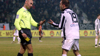 Γκονζάλες﻿: «Ένα καλό παιχνίδι ο Μεϊτέ - Νίκη και με μισό... 0»