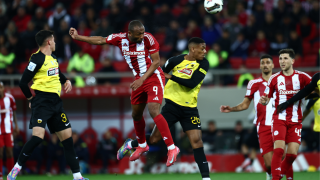 Ολυμπιακός: Οι «εκλεκτοί» του Μεντιλίμπαρ κόντρα στην ΑΕΚ