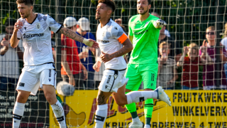 Παρελθόν θα αποτελέσουν από την Ανόρθωση δύο πρώην «ασπρόμαυροι»