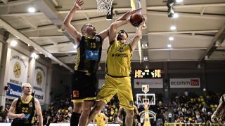 ΚΑΕ Άρης: Με αυτούς κατεβαίνει στο Μαρούσι