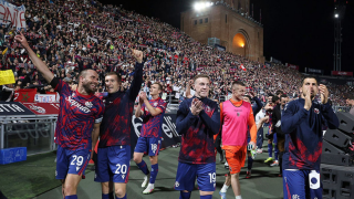 Η Μπολόνια του Λυκογιάννη επέστρεψε στον τελικό του Coppa Italia 51 χρόνια μετά!