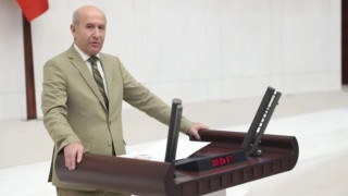 Τουρκία-Κοινοβούλιο: Χριστιανός βουλευτής τίμησε τη μνήμη των θυμάτων της γενοκτονίας!