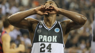 Μπάρτλεϊ: «Κάναμε τα δικά μας λάθη - Περήφανος για τους συμπαίκτες μας»