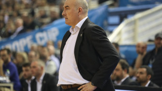 Πονσαρνάου: «Βρήκαμε τον τρόπο να κυριαρχήσουμε και να πετύχουμε αυτό που θέλαμε»