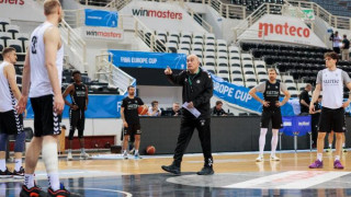 Η τελευταία προπόνηση της Μπιλμπάο πριν τον δεύτερο τελικό με τον ΠΑΟΚ