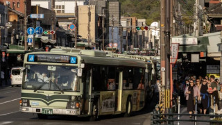 Οδηγός λεωφορείου έχασε σύνταξή 84.000 για κλοπή... επτά ευρώ