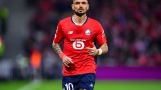 Ολυμπιακός: Συμφωνία με Ρεμί Καμπελά