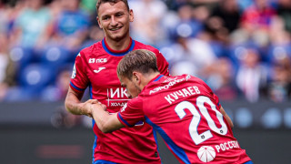 Πρόβλεψη για Τσάλοφ από Ρωσία: «Θα ανεβάσει απόδοση 100%»