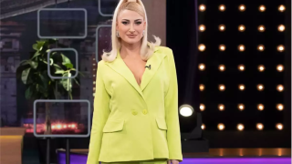 Ιωάννα Τούνη: «Ο πρώην αναρωτιέται αν βγαίνω με κάποιον, οι φίλοι αν θα παντρευτώ»