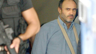 Πέθανε στα 65 του ο Νίκος Παλαιοκώστας