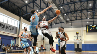 Elite League: Μετά τον Ηρακλή, στο Final 4 και η ΝΕ Μεγαρίδας