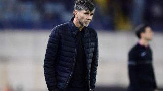 Νέες ειρωνικές δηλώσεις Γκαρσία για Άρη: «Ήμασταν ανώτεροι, υπάρχει φάουλ πριν το γκολ του Μορόν»