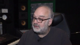 Γιώργος Μουκίδης: Αντέδρασε στην εκτέλεση τραγουδιού του Αντώνη Βαρδή από την Αναστασία