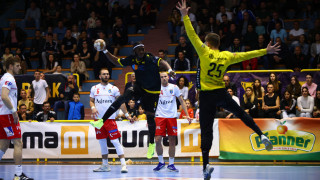 Χάντμπολ: Βέτο της ΑΕΚ ενόψει του τελικού με την Αλκαλόιντ-«Δεν κατεβαίνουμε αν...»