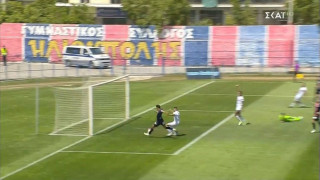 Από τα γκολ που δεν χάνονται! Η χαμένη ευκαιρία της χρονιάς...