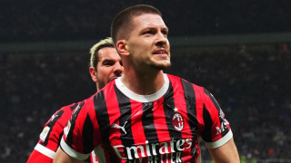 Ίντερ-Μίλαν: Τριάρα των «ροσονέρι» στο ντέρμπι και πρόκριση στον τελικό