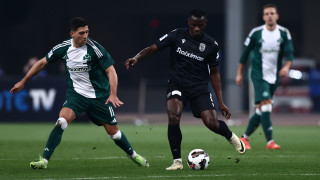 ΠΑΟΚ: Με την πλάτη στον τοίχο και χωρίς περιθώρια απώλειας