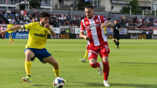 Έμειναν στο «Χ» Πανσερραϊκός και Παναιτωλικός