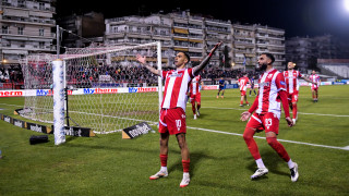 Super League: Κρίσιμες «μάχες» παραμονής στα Play Out