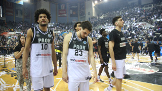 Μαματζιόλας: «Έκανε υπέρβαση ο ΠΑΟΚ, όλος ο κόσμος να σταθεί δίπλα στον Χατζόπουλο»