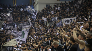 Η FIBA αποθέωσε τον ΠΑΟΚ και τον κόσμο που γέμισε το Παλατάκι!