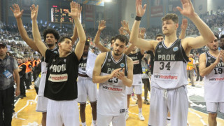 ΠΑΟΚ: Πότε πέφτει ο Δικέφαλος στη «μάχη» του BCL