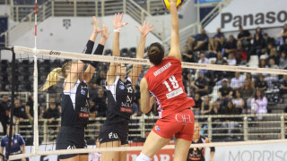 Πάτρας: «Είμαστε σκληρή ομάδα, θα κάνουμε δυνατό παιχνίδι στην έδρα του Ολυμπιακού»