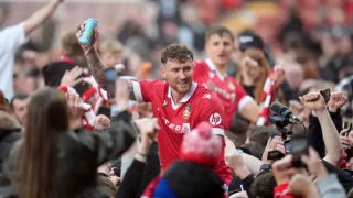 Ρέξαμ: Στην τέταρτη φάση του Carabao Cup μετά από 48 χρόνια