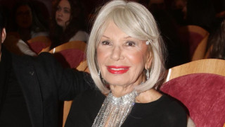 Ρίκα Διαλυνά: Δύσκολες ώρες για την αγαπημένη ηθοποιό