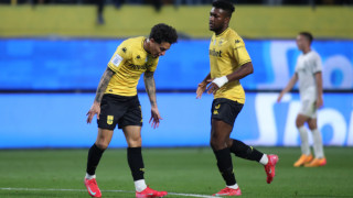 Άρης: Προκαλεί την τύχη του στα «τελειώματα»