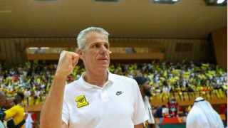 Λευτέρης Σούμποτιτς: Πρωταθλητής Σαουδικής Αραβίας με την Αλ Ιτιχάντ