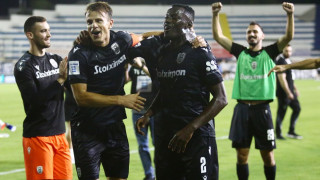 ΠΑΟΚ: Τι κάνει ο ΠΑΟΚ με δίδυμο Σβαμπ-Καμαρά