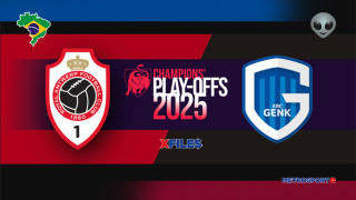 «X-Files» :  Η απόφαση σήμερα είναι και πάλι του Μόλντερ  : I want to believe you, darling Racing Genk…